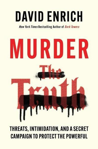 Murder the Truth - 0063372908