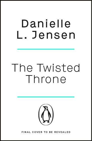 The Twisted Throne - 1405968923