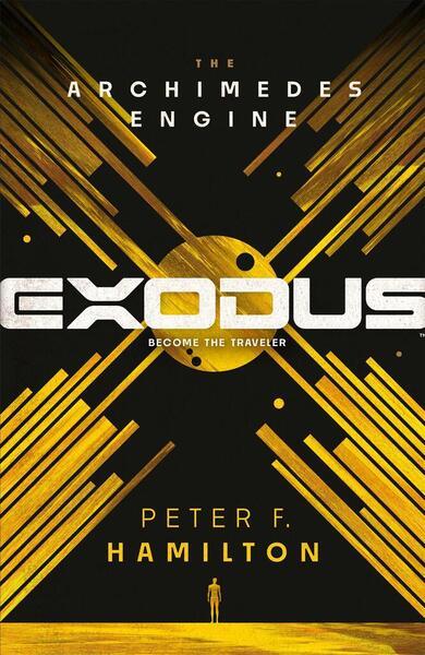 Exodus: The Archimedes Engine - 1529073731