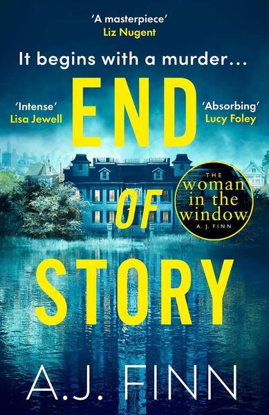 End of Story - 000823423X