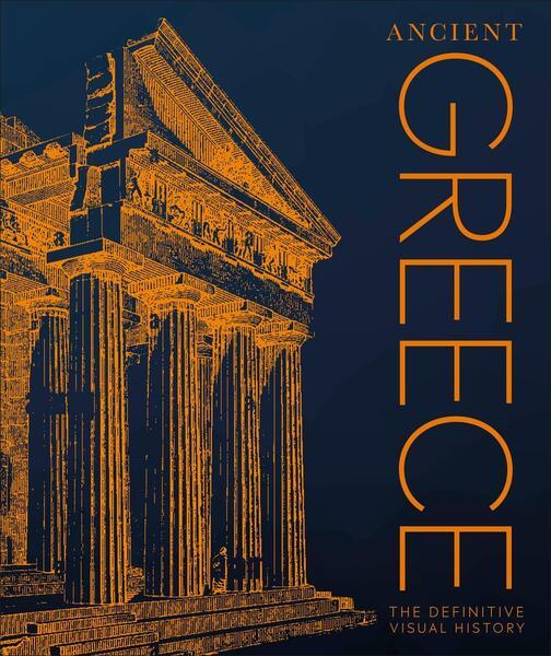 Ancient Greece - 0241668875
