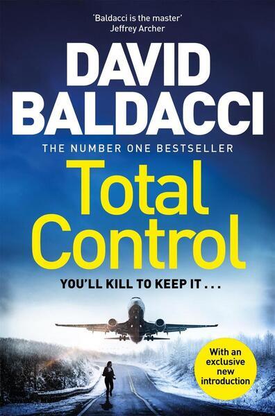 Total Control - 1035037106