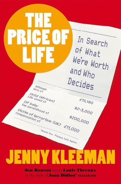 The Price of Life - 1035004984