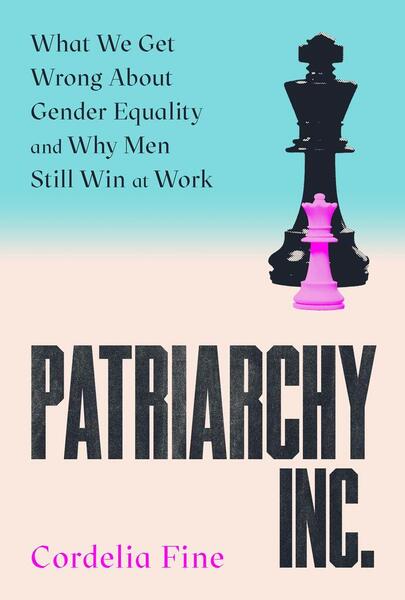 Patriarchy Inc. - 1838953353