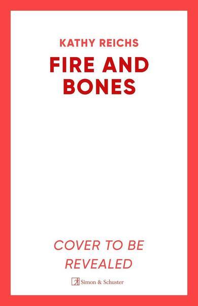 Fire and Bones - 1398531219