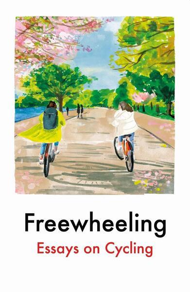 Freewheeling - 1917092067