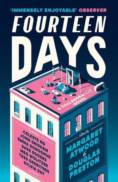 Fourteen Days - 1529926874