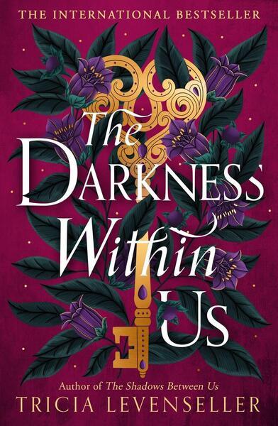 The Darkness Within Us - 1805331698