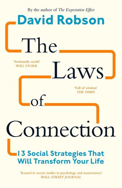 The Laws of Connection - 1837260648