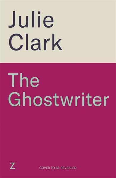 The Ghostwriter - 1804188522