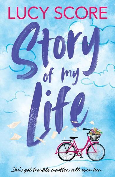 Story Of My Life - 1399726943