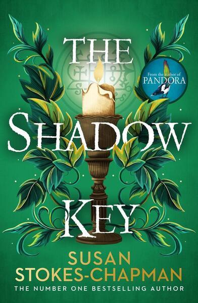 The Shadow Key - 1529931401