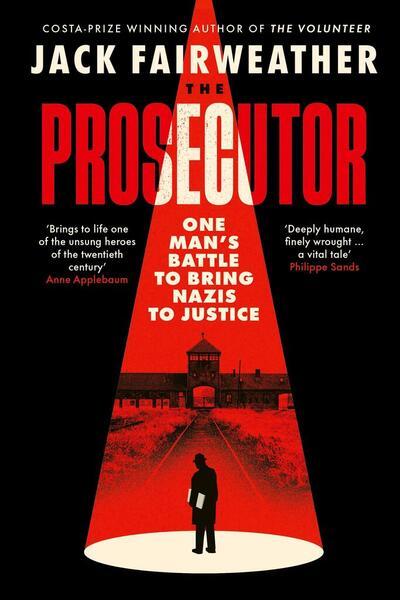 The Prosecutor - 0753558114