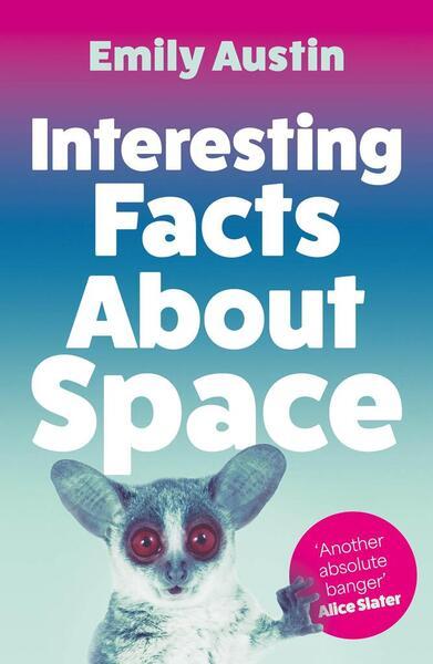 Interesting Facts About Space - 1805460870