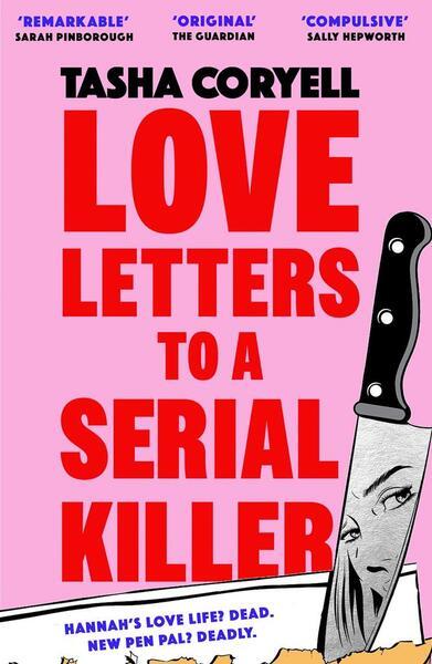 Love Letters to a Serial Killer - 1398716723