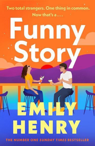 Funny Story - 0241998174