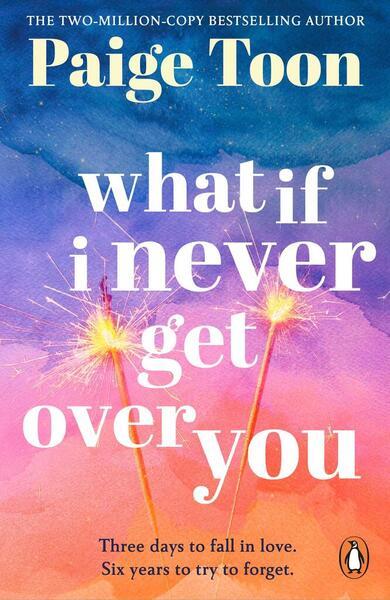 What If I Never Get Over You - 1804947865