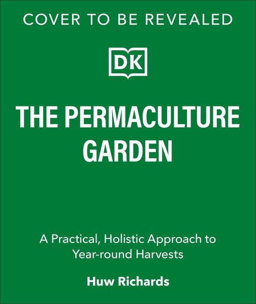 The Permaculture Garden - 0241481848