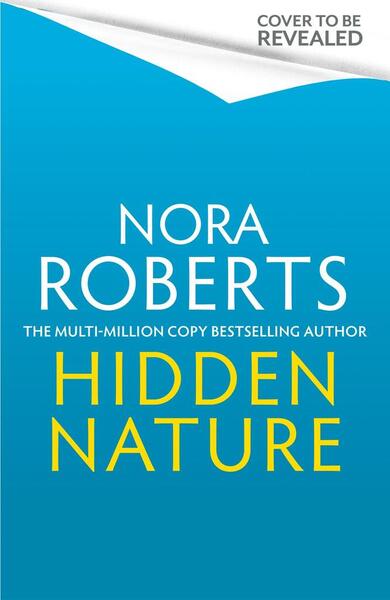 Untitled Nora Roberts Standalone 2025 - 0349443319