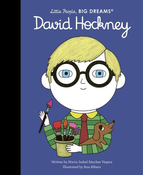 David Hockney - 0711285489