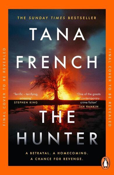 The Hunter - 1405963980