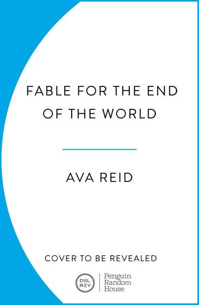 Fable For the End of the World - 1529948312