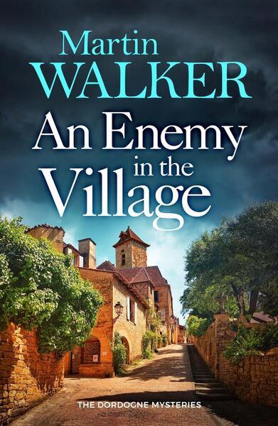 An Enemy in the Village - 1529428343