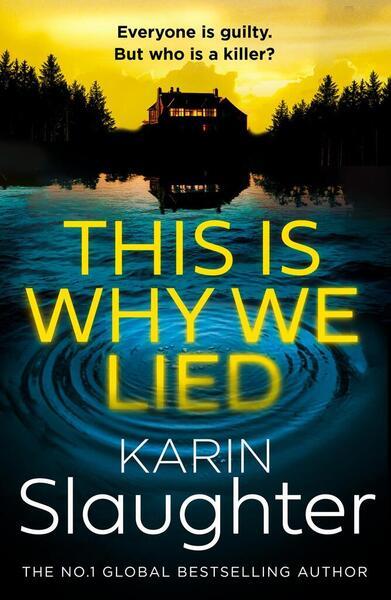 This is Why we Lied - 0008704694