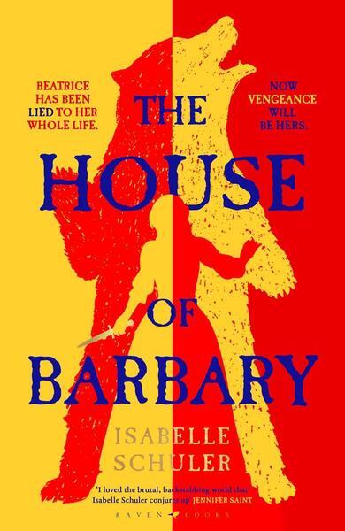 The House of Barbary - 1526647311