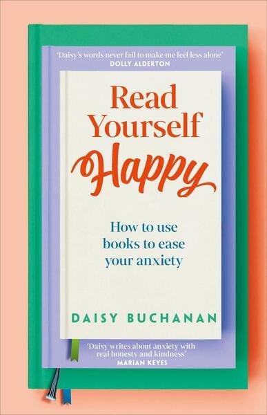 Read Yourself Happy - 0241691656