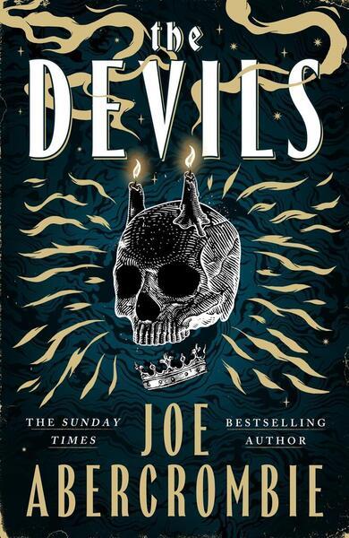 The Devils - 1399603574