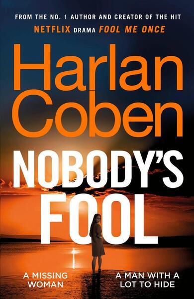 Nobody's Fool - 152990613X