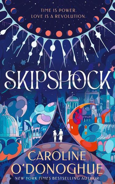Skipshock - 1529507960