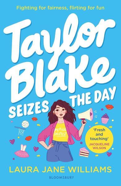 Taylor Blake Seizes the Day - 1526668203