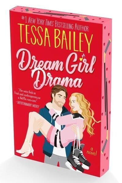 Dream Girl Drama - 0063380781