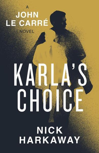 Karla's Choice - 1405969830