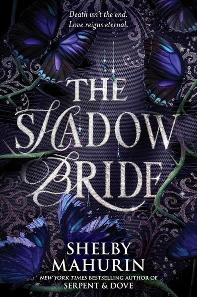 The Shadow Bride - 0063417316
