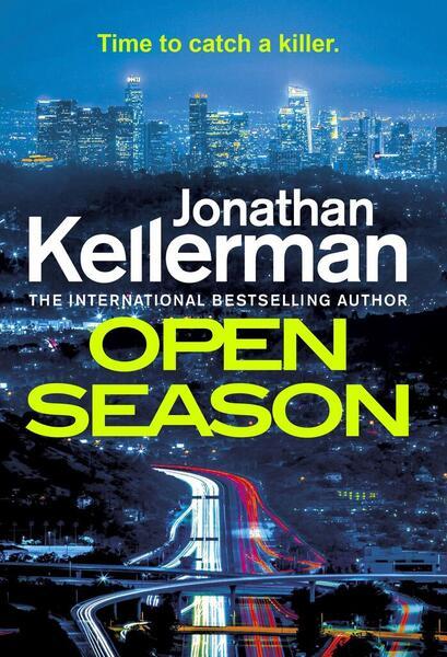 Open Season - 1529900417