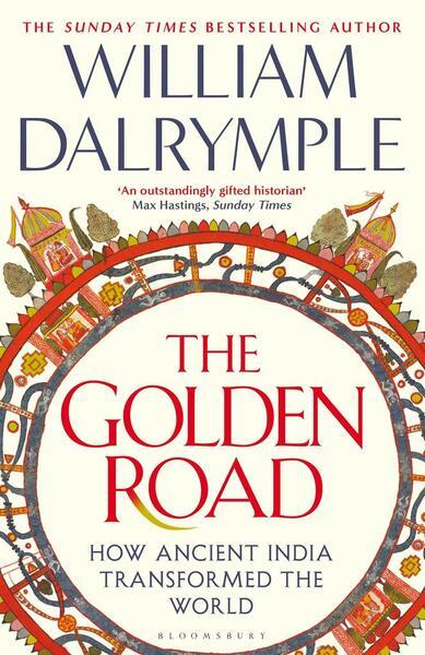 The Golden Road - 1408864436