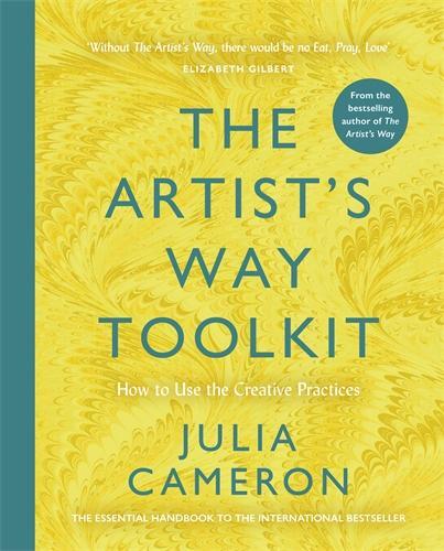 The Artist's Way Toolkit - 1805222031