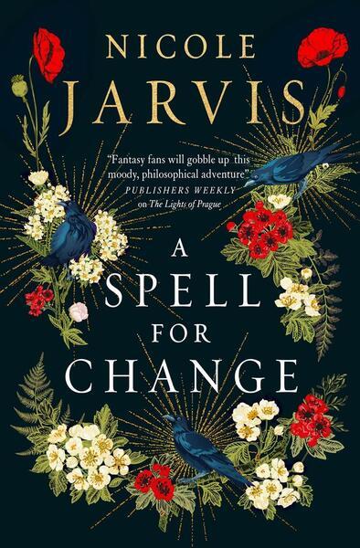 A Spell for Change - 1835410944