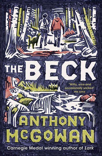 The Beck - 0008722293