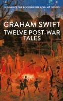 Twelve Post-War Tales - 1398535486