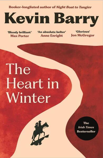 The Heart in Winter - 1837260796