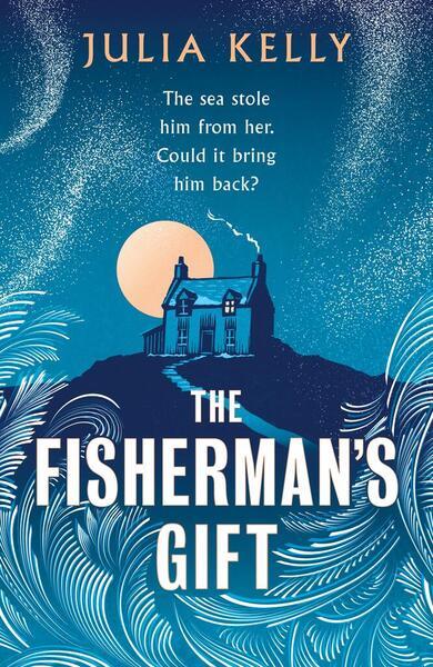 The Fisherman's Gift - 1787304914