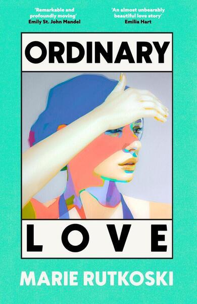 Ordinary Love - 0349146896