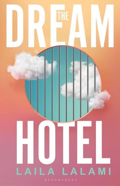 The Dream Hotel - 1526687143