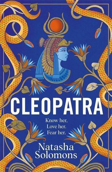Cleopatra - 1786584816