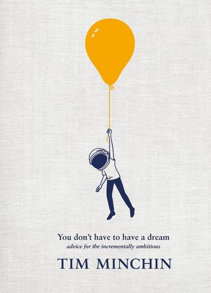 You Don't Have To Have A Dream - 1529931827