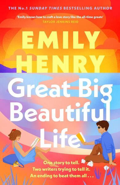 Great Big Beautiful Life - 0241740614